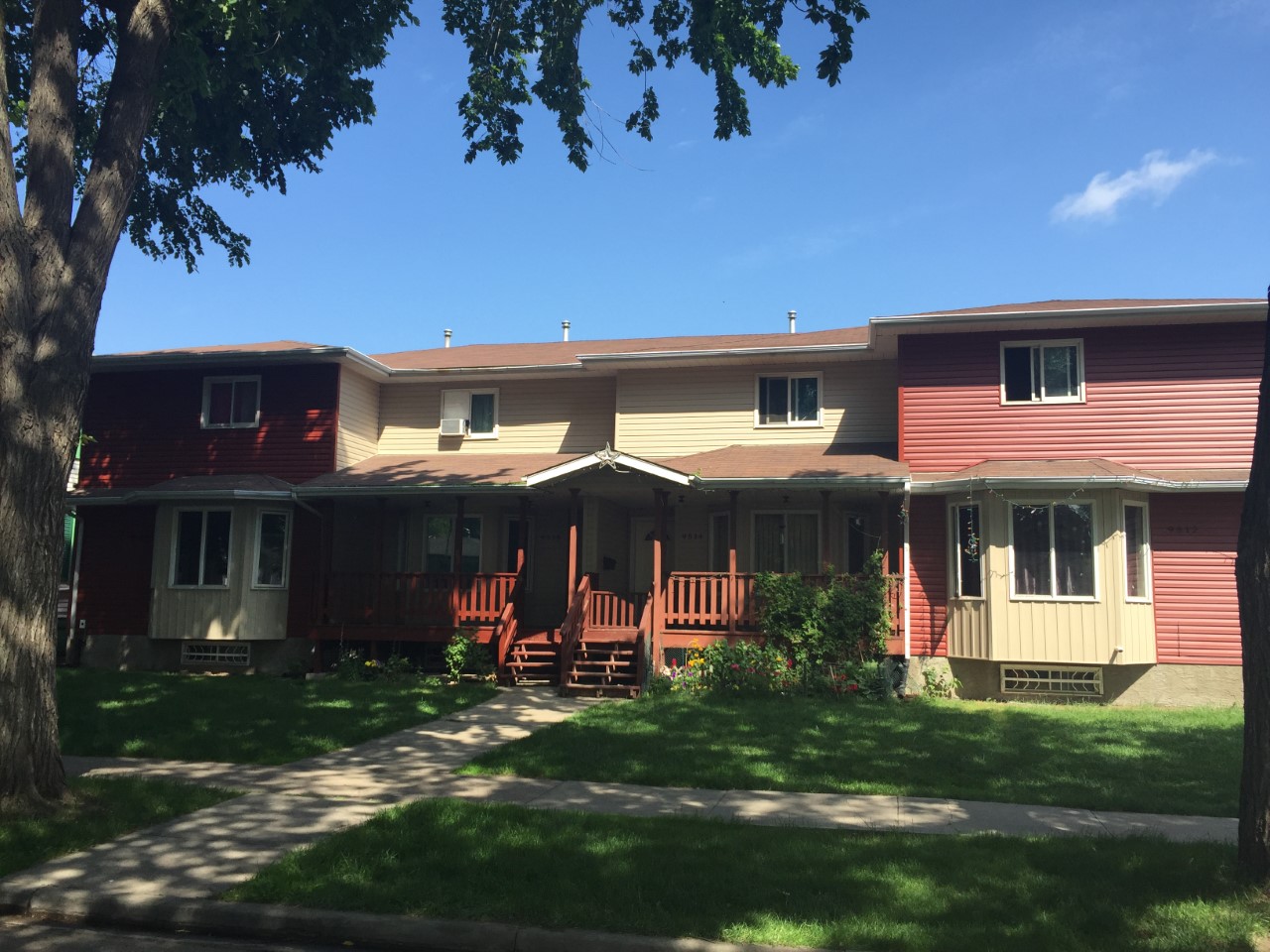 Siding Reno to Make Affordable Housing Aesthetically Pleasing