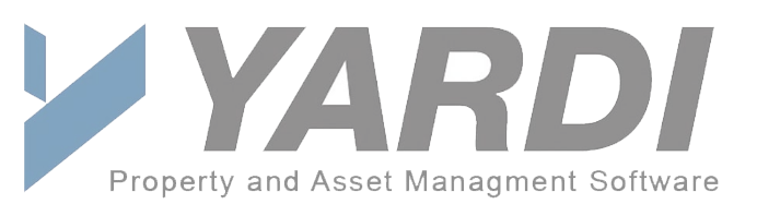 Yardi is a new software program that will streamline property management and administrative duties