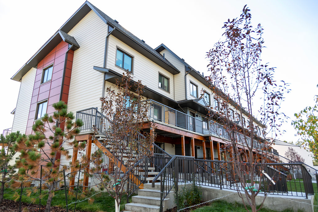 Edmonton Housing Month Home Builder Speaks on Power of Compassion