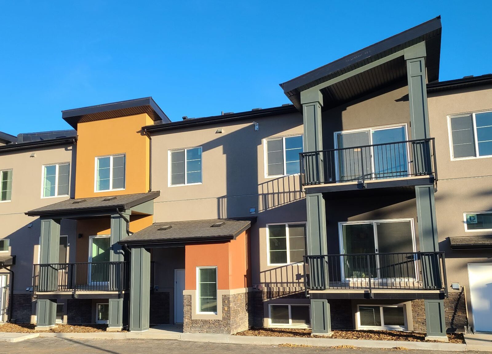 The Beacon | Affordable Housing Edmonton | Right At Home Housing Society 