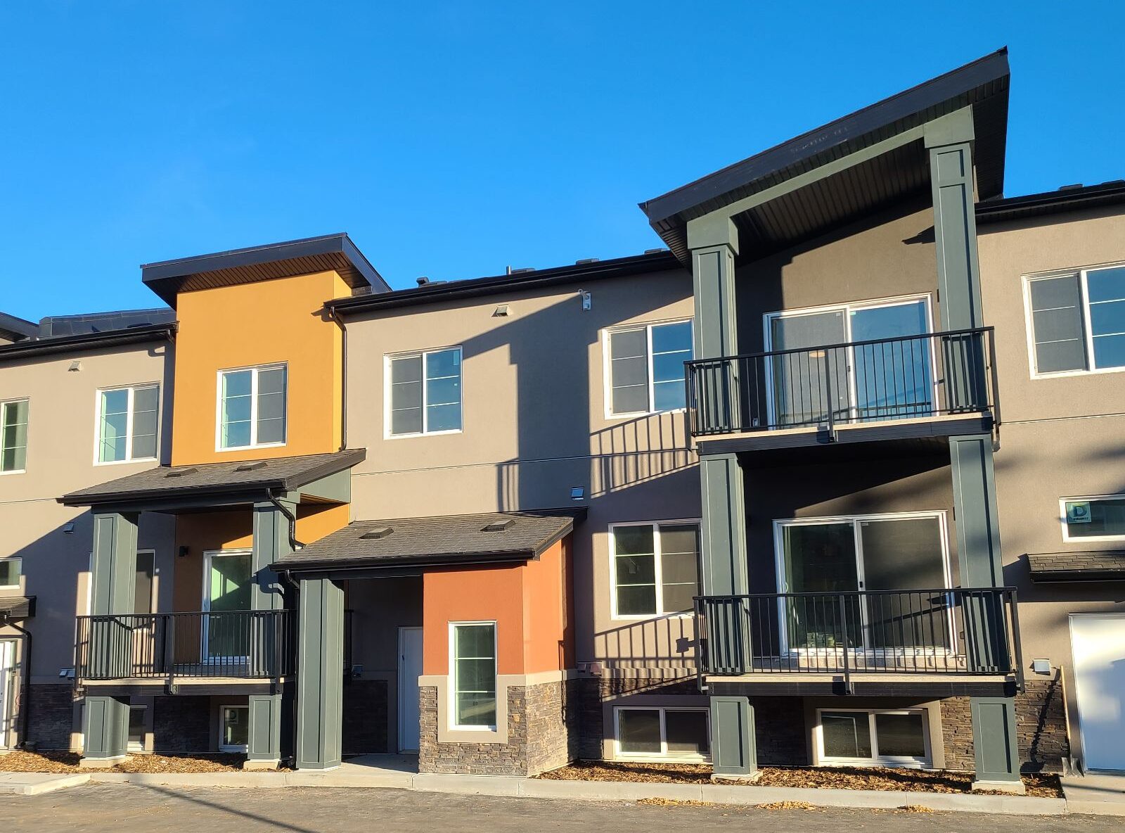 The Beacon | Affordable Housing Edmonton | Right At Home Housing Society 