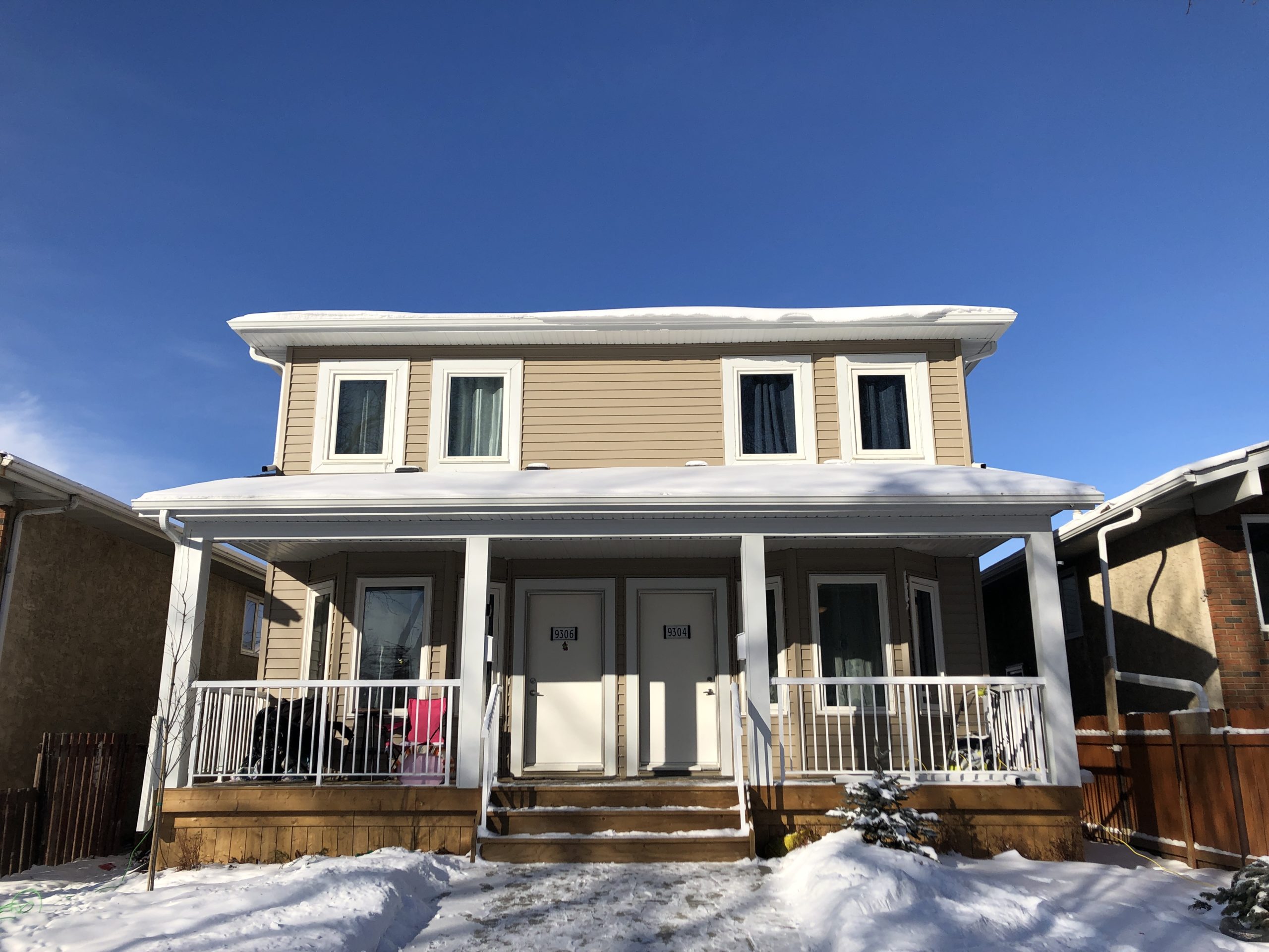 North McCauley Residence Affordable Housing Edmonton Right At Home