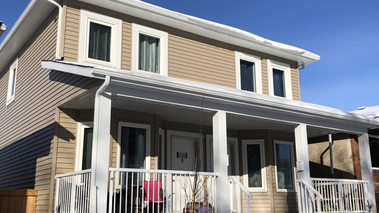 North McCauley Residence Affordable Housing Edmonton Right At Home