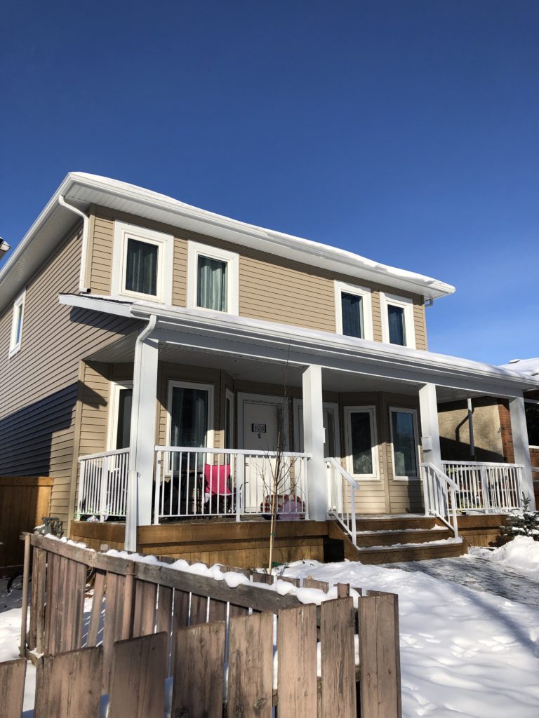 North McCauley Residence Affordable Housing Edmonton Right At Home