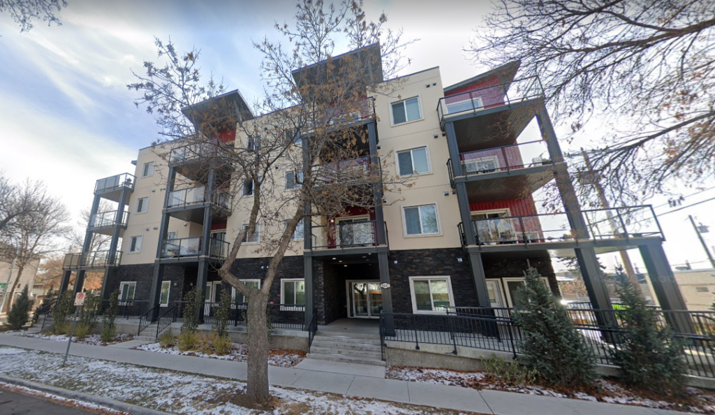 Norwood Boulevard Affordable Housing Edmonton Right At Home Housing