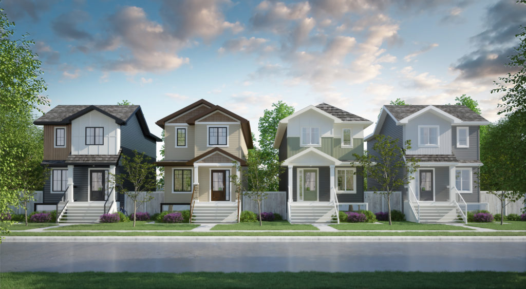 Montrose Affordable Housing Edmonton Right At Home Housing Society