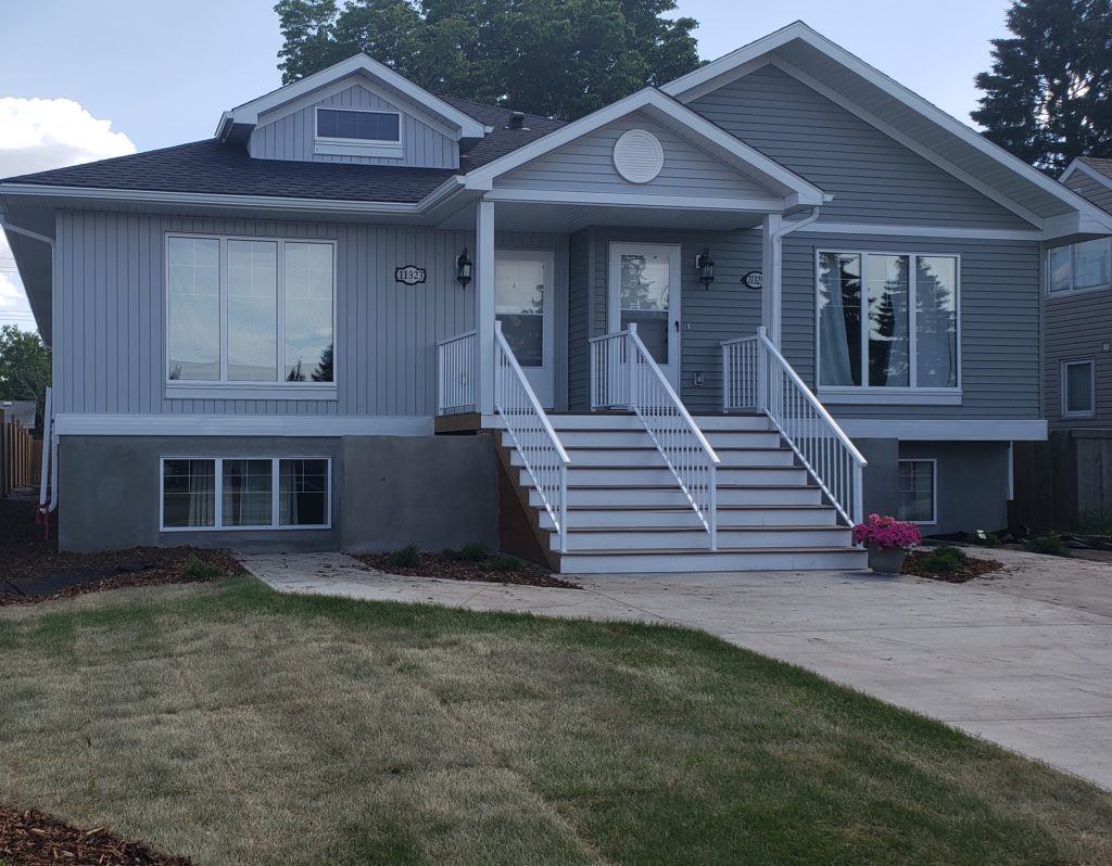 Betty Farrell Residence Affordable Housing Edmonton Right At Home